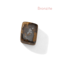 Load image into Gallery viewer, Bronzite - Crystals for Healing Charm Bag - Moon Charged Crystals