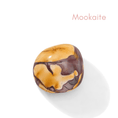 Load image into Gallery viewer, Mookaite - Crystals for Manifestation Charm Bag - Moon Charged Crystals