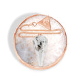 Load image into Gallery viewer, Rose Gold Moonstone Pendulum Kit - Moon Charged Crystals