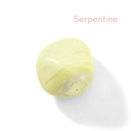 Load image into Gallery viewer, Serpentine - Crystals for Peace and Harmony - Moon Charged Crystals