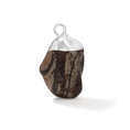 Load image into Gallery viewer, Silver Pink Spider Jasper Gemstone - Moon Charged Crystals