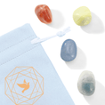 Load image into Gallery viewer, Crystals for Peace & Harmony - Moon Charged Crystals