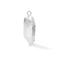 Load image into Gallery viewer, Quartz Point Gemstone - Moon Charged Crystals