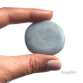 Load image into Gallery viewer, Chakra Healing angelite
