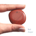 Load image into Gallery viewer, Chakra Healing red jasper -