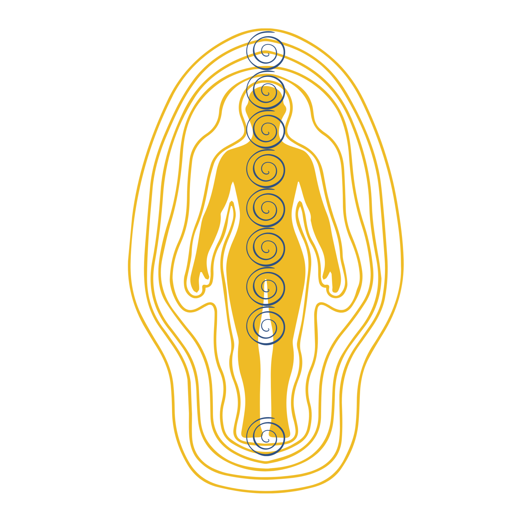 10 Simple Chakra Healing Tips for Your Daily Routine - Moon Charged Crystals