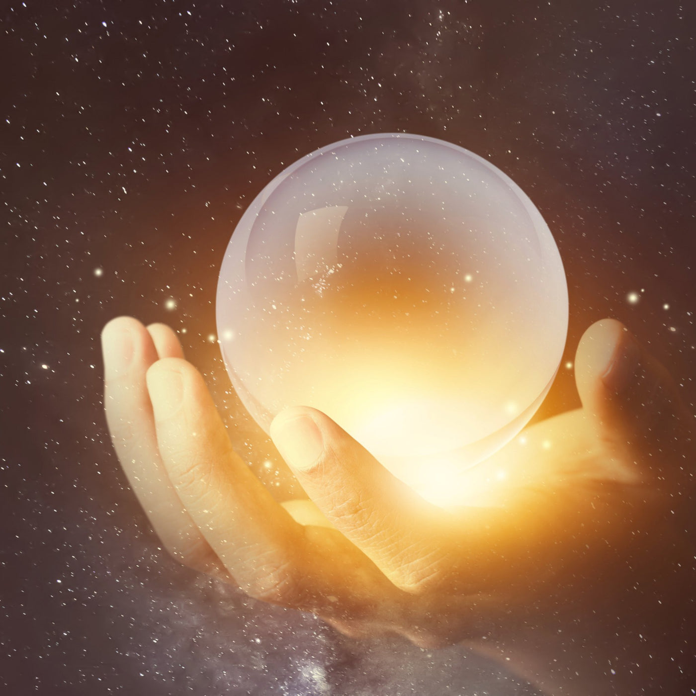 5 Steps to Harness the Power of Crystals for New Moon Manifestation - Moon Charged Crystals