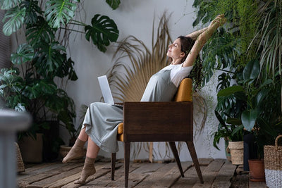 5 Ways To Attract Positive Energy In Your Home