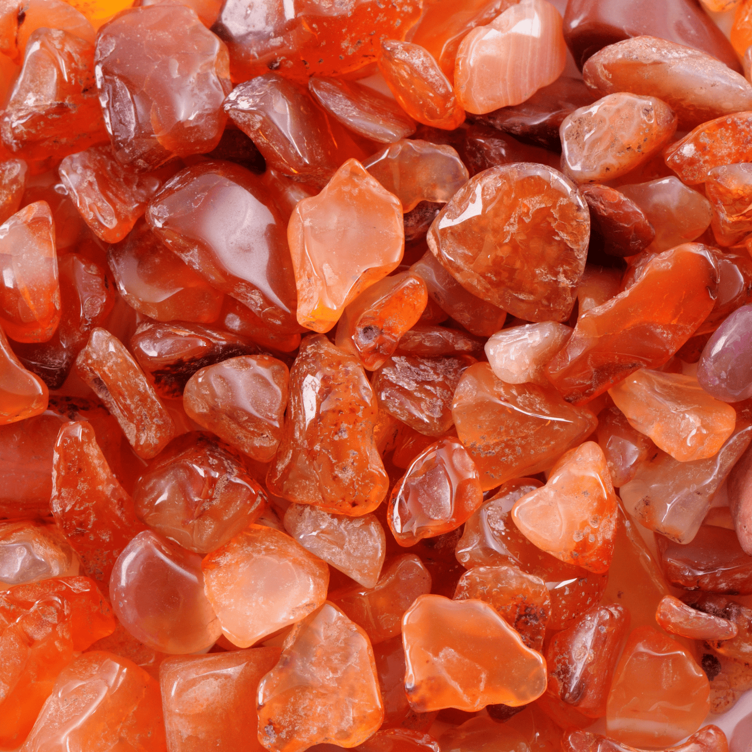 Carnelian Meaning and Properties - Moon Charged Crystals