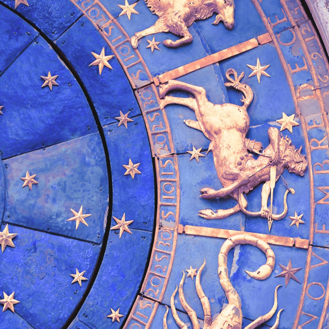 Combat the winter blues with powerful Sagittarius crystals - Moon Charged Crystals