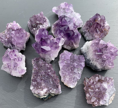 Crystal Spotlight ... Amethyst