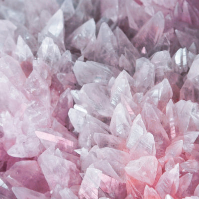Embrace Self-Love: Heal Your Higher Heart Chakra with Pink Crystals