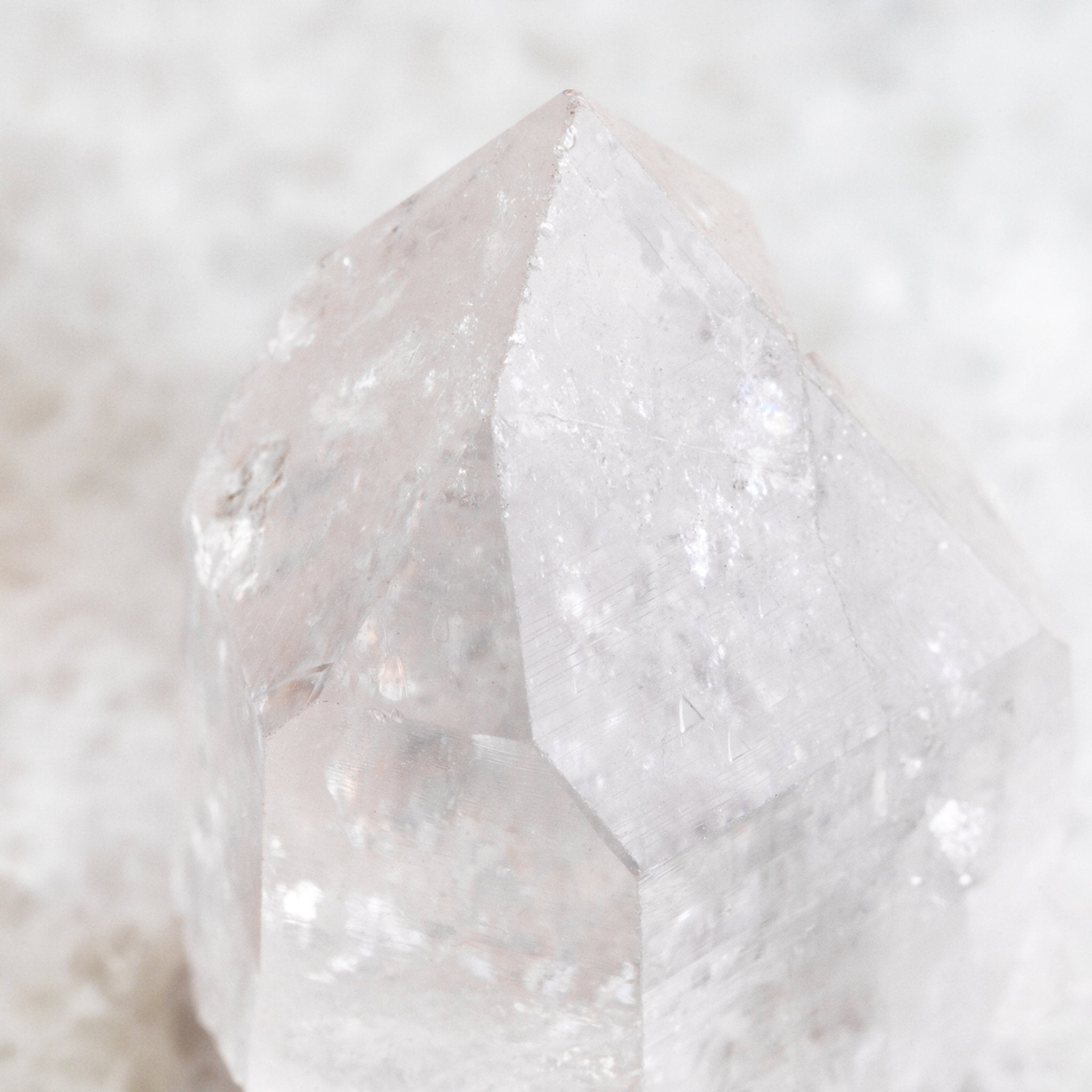 Embrace your Spirituality: Crystal Healing and the Soul Star Chakra - Moon Charged Crystals
