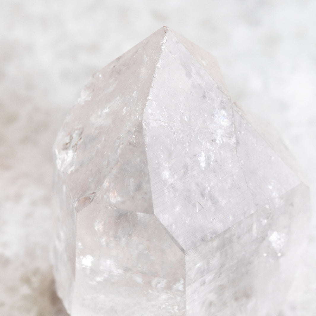 Embrace your Spirituality: Crystal Healing and the Soul Star Chakra - Moon Charged Crystals