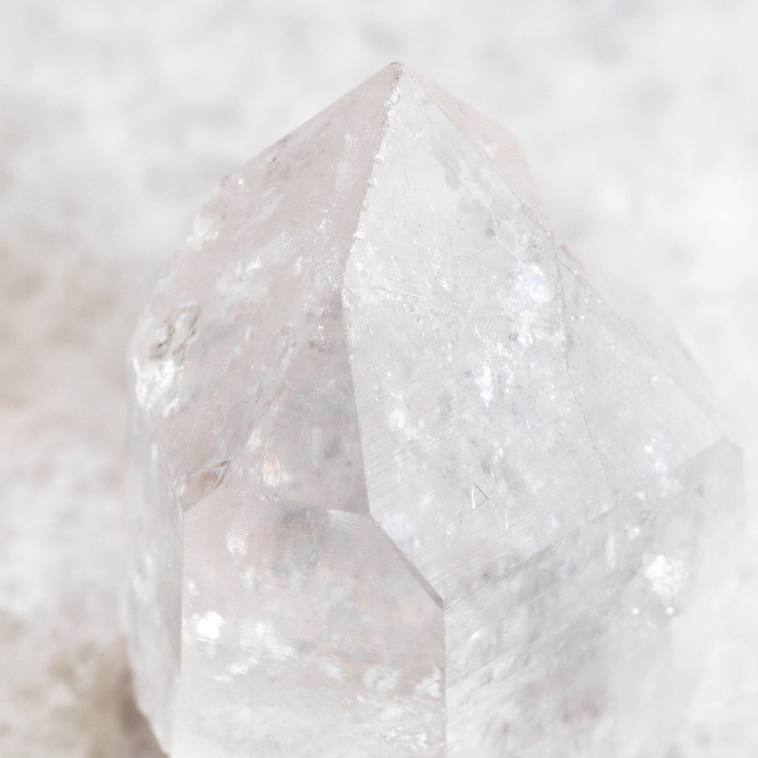 Embrace your Spirituality: Crystal Healing and the Soul Star Chakra - Moon Charged Crystals