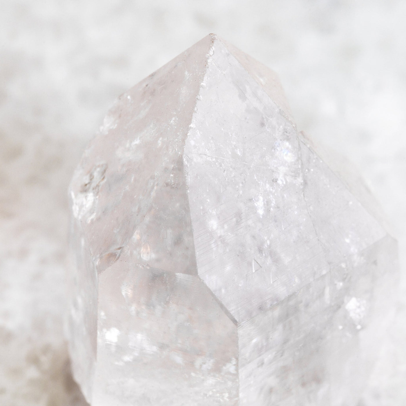 Embrace your Spirituality: Crystal Healing and the Soul Star Chakra - Moon Charged Crystals