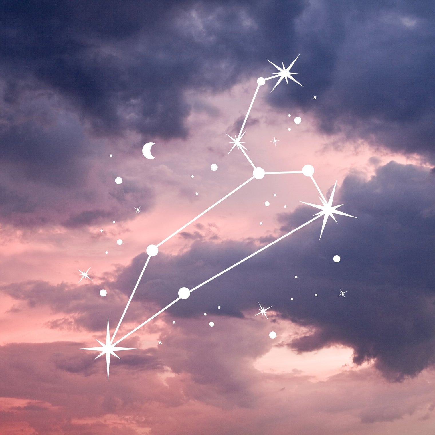 Leo Full Moon: The perfect time for crystal healing - Moon Charged Crystals