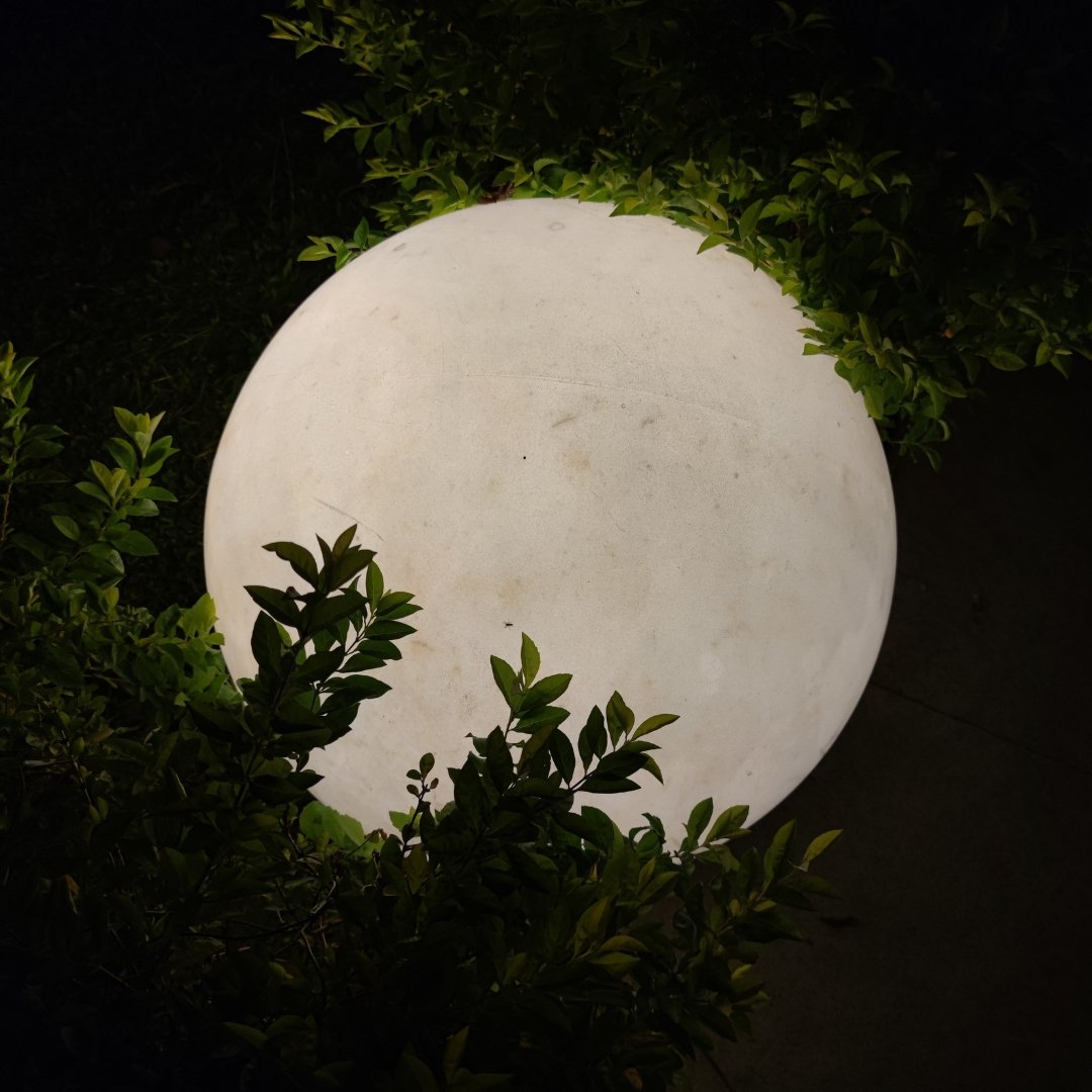 October Sees Rare Double Hunter’s Moon - Moon Charged Crystals