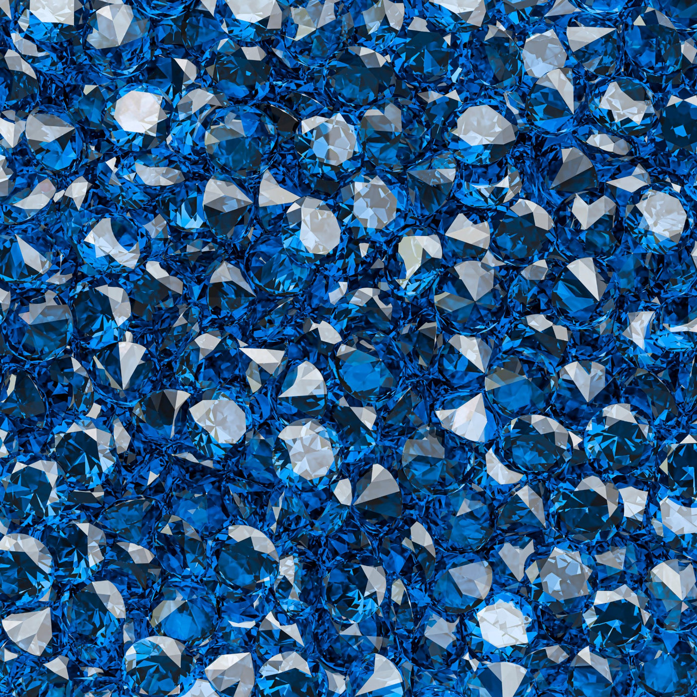 Sapphire: The Crystal Properties You Need to Know - Moon Charged Crystals