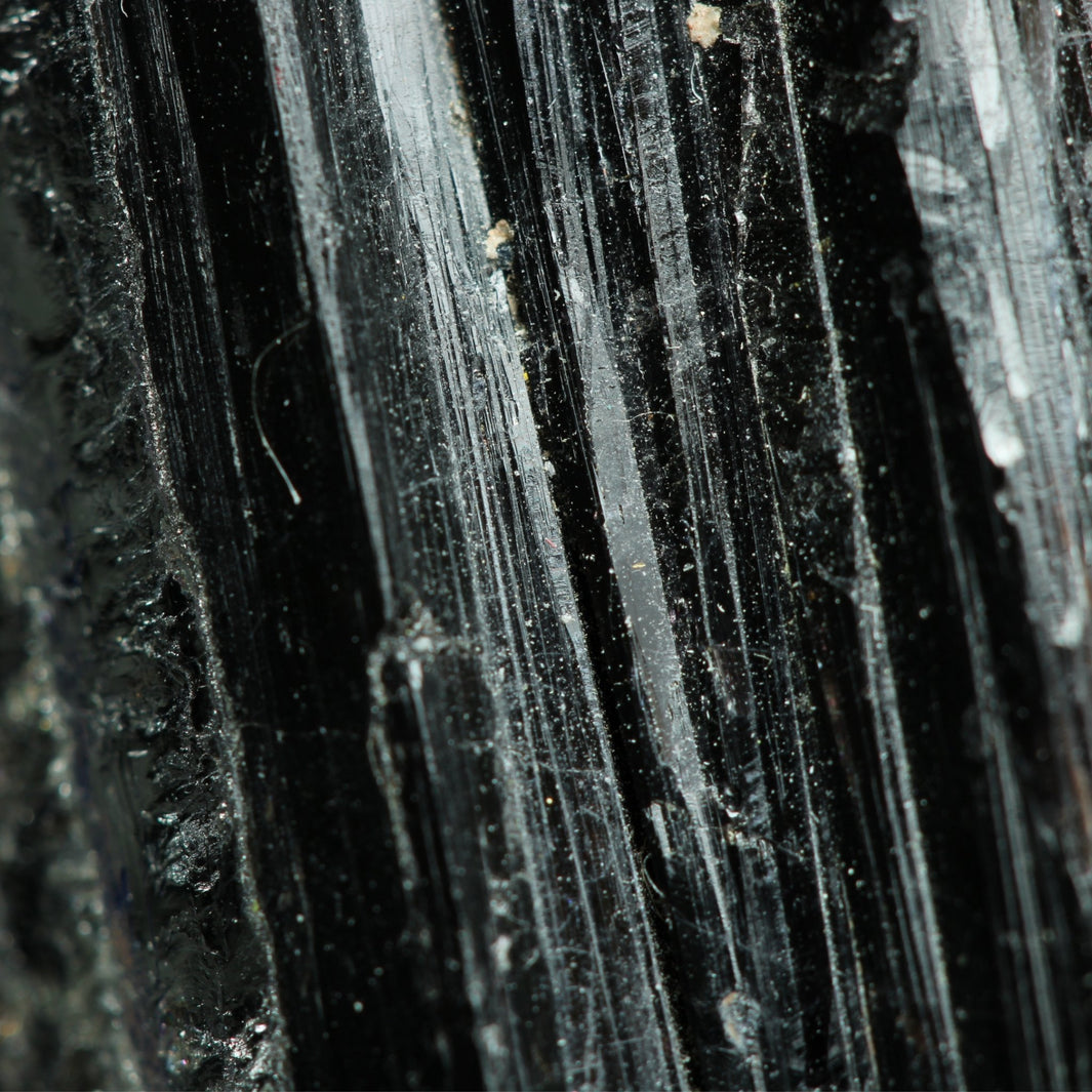 Stay Grounded with Tourmaline Energy - Moon Charged Crystals