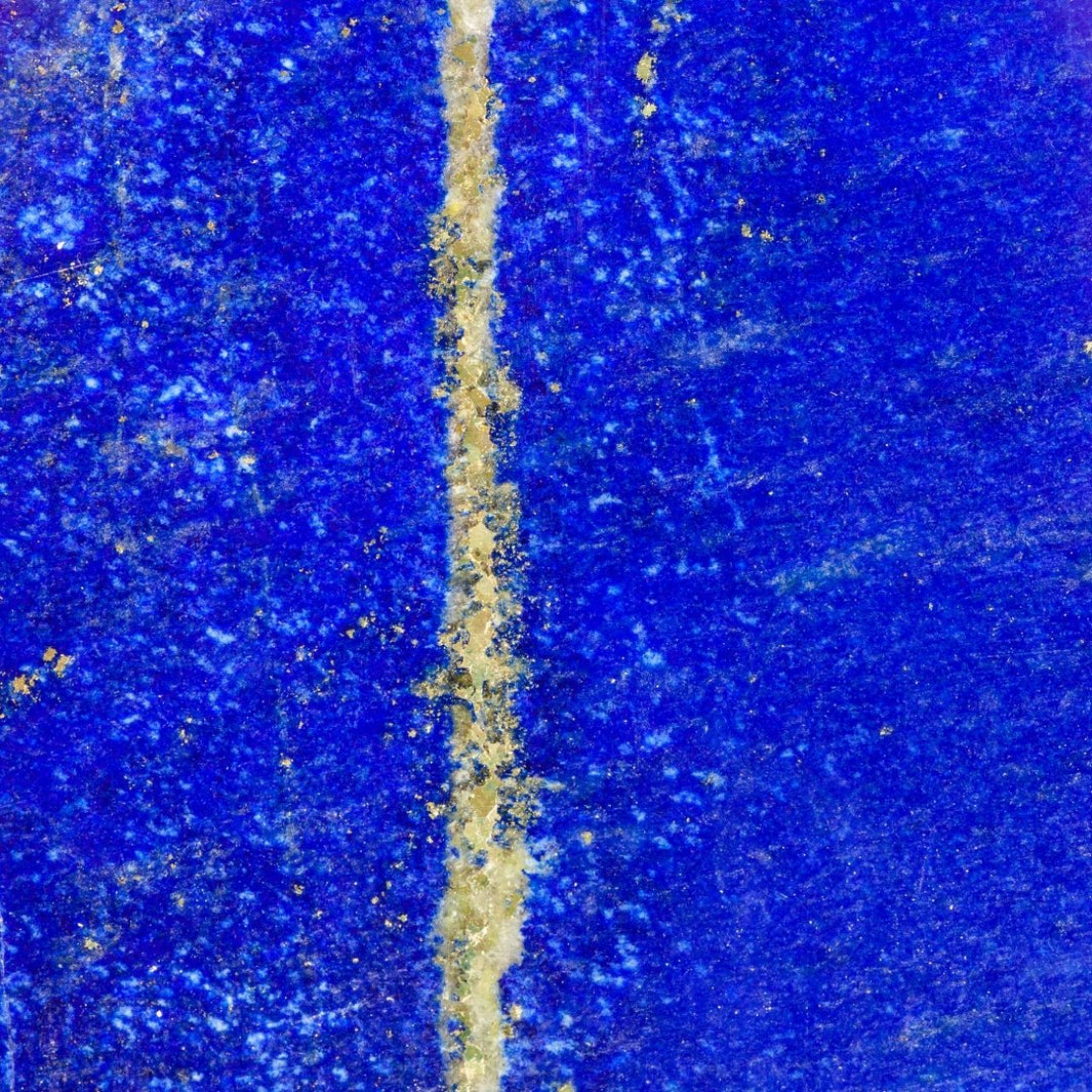 The Power of Lapis Lazuli: What Stones Work Well with this Crystal? - Moon Charged Crystals