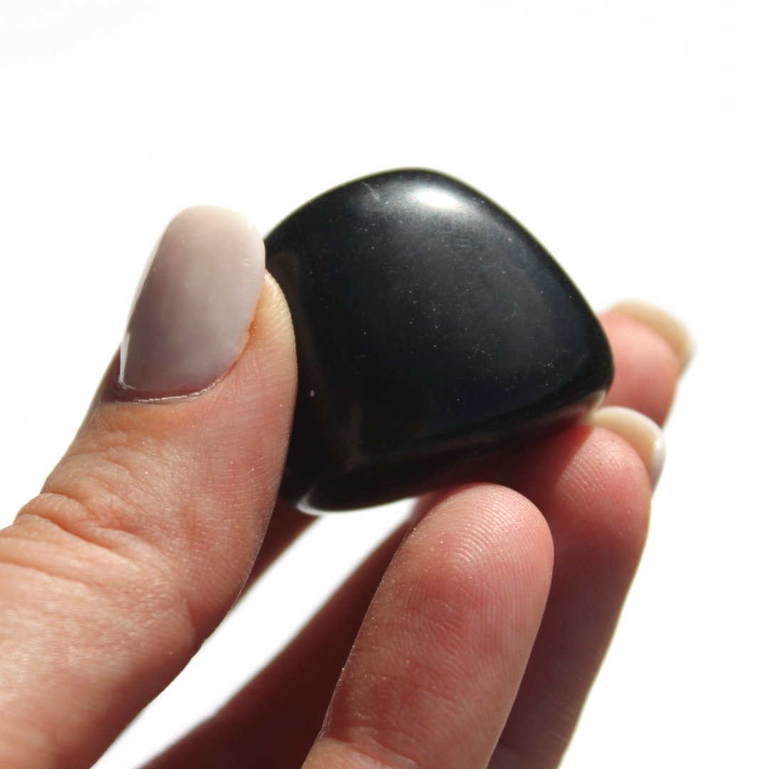 The Top Five Healing Crystals for Anxiety - Moon Charged Crystals