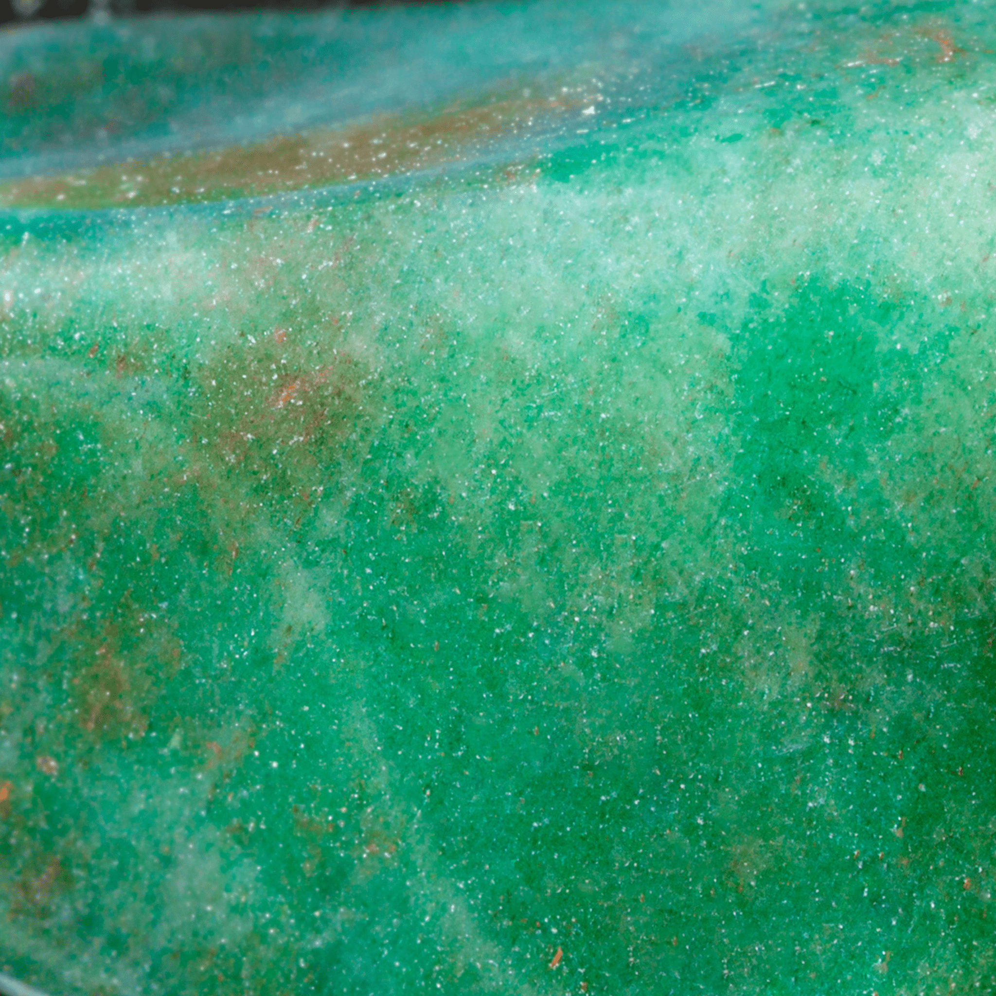 Unlocking the Magic of Aventurine: A Guide for Spiritual Seekers - Moon Charged Crystals