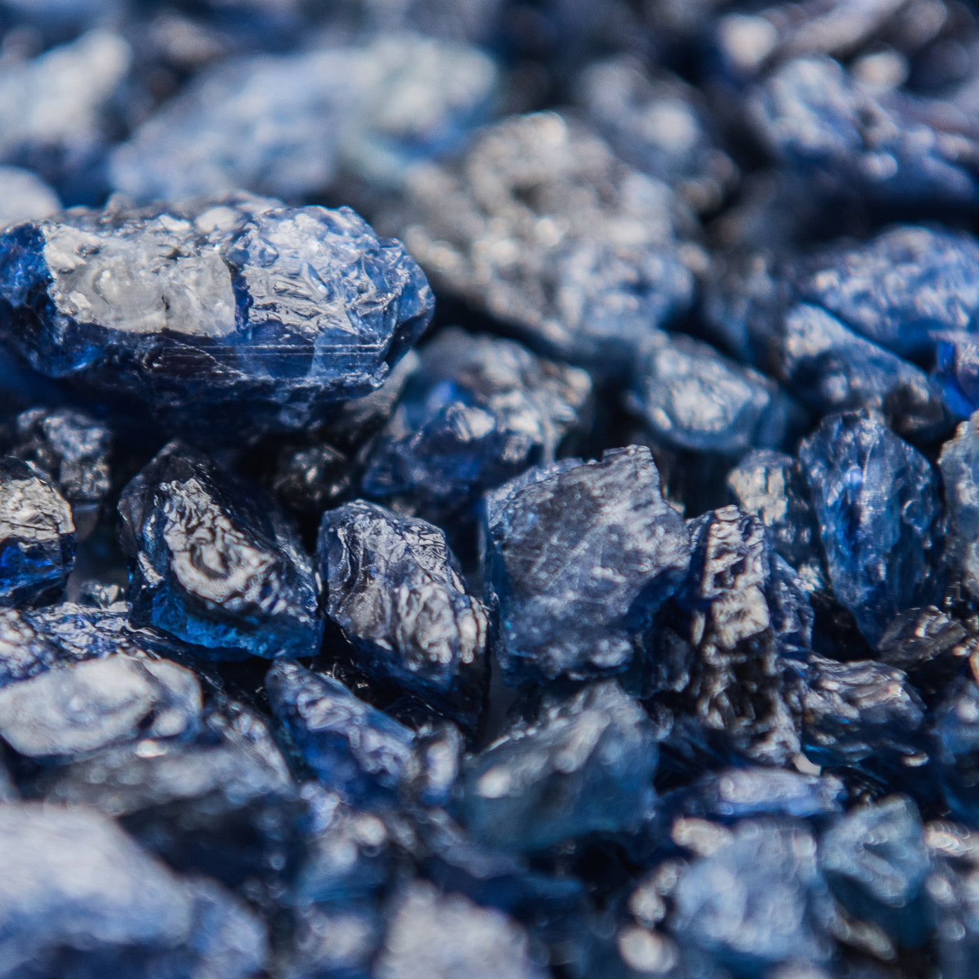 Unlocking the Power of Your Third Eye with Crystal Healing - Moon Charged Crystals