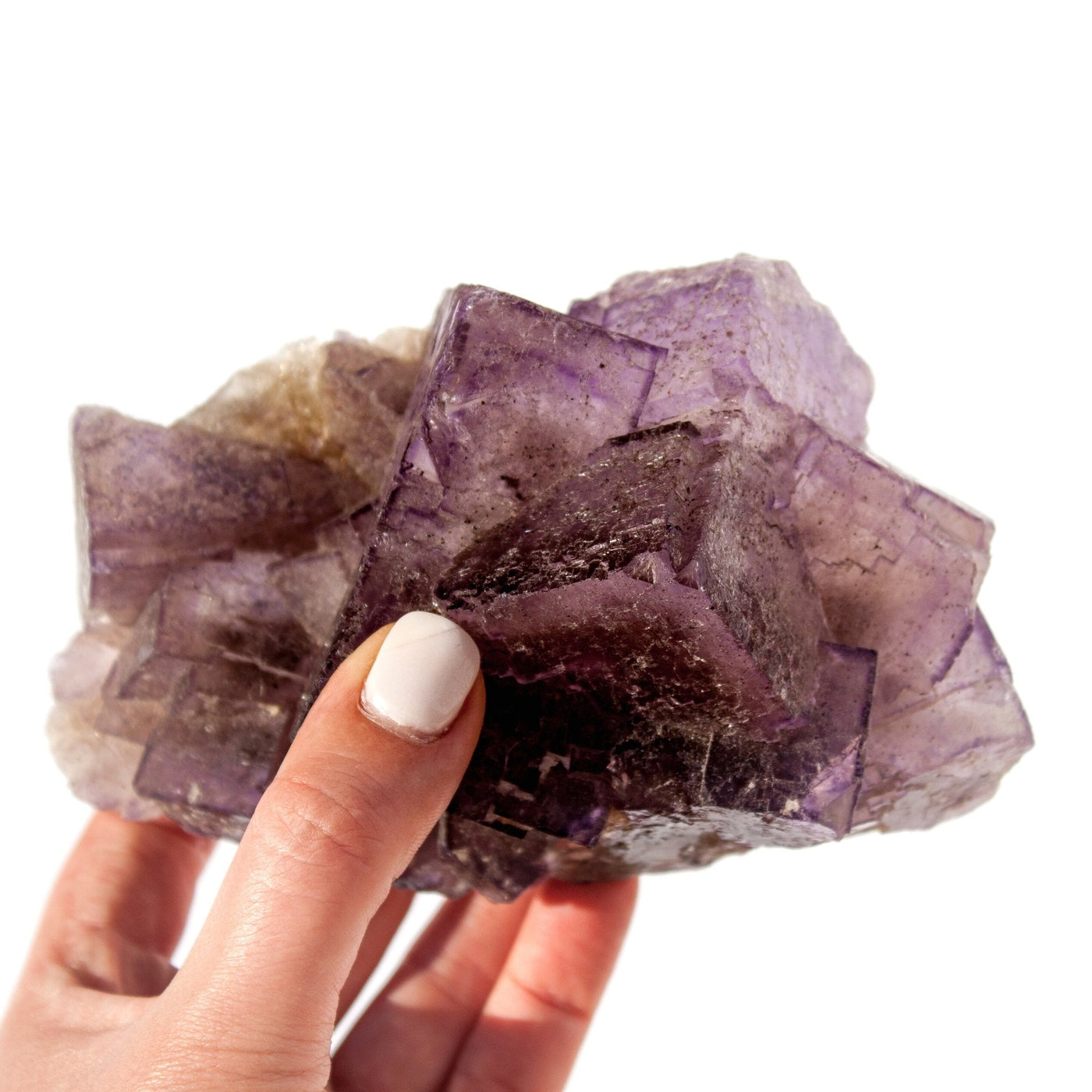 Why Ethically Sourced Crystals Matter - Moon Charged Crystals