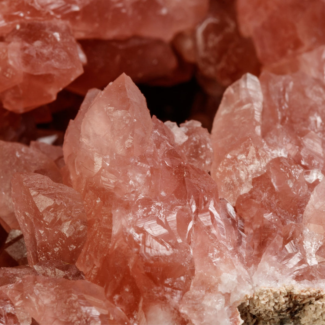Why Pink Amethyst is the Most Popular Crystal of the Year - Moon Charged Crystals