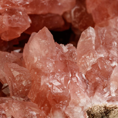 Why Pink Amethyst is the Most Popular Crystal of the Year