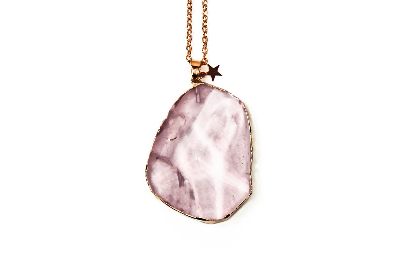 Holistic Gifts - Moon Charged Crystals
