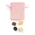 Load image into Gallery viewer, Crystals for Healing Charm Bag - Moon Charged Crystals

