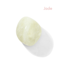 Load image into Gallery viewer, Jade - Crystals for Healing Charm Bag - Moon Charged Crystals
