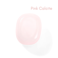 Load image into Gallery viewer, Pink Calcite - Crystals for Meditation Charm Bag - Moon Charged Crystals
