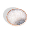 Load image into Gallery viewer, Rose Gold Pendulum Kit - Moon Charged Crystals
