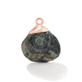 Load image into Gallery viewer, Rose Gold Kambaba Jasper Gemstone - Moon Charged Crystals
