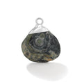 Load image into Gallery viewer, Silver Kambaba Jasper Gemstone - Moon Charged Crystals
