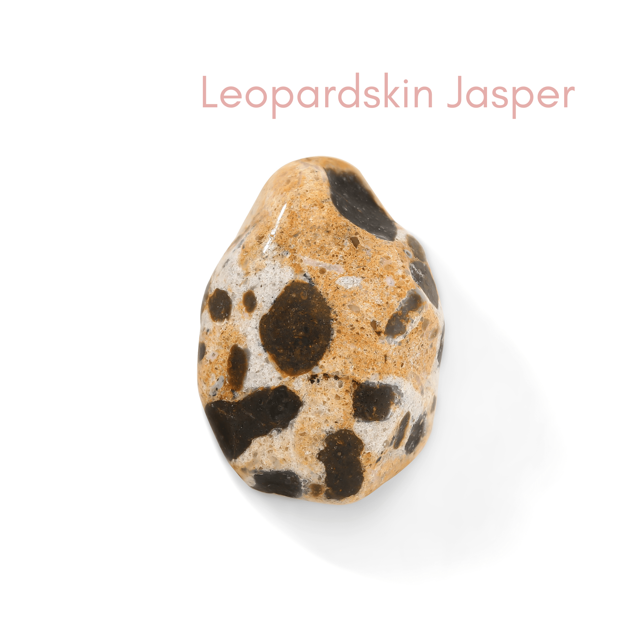 Crystals for Good Luck - Moon Charged Crystals