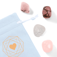 Load image into Gallery viewer, Crystals for Love - Moon Charged Crystals
