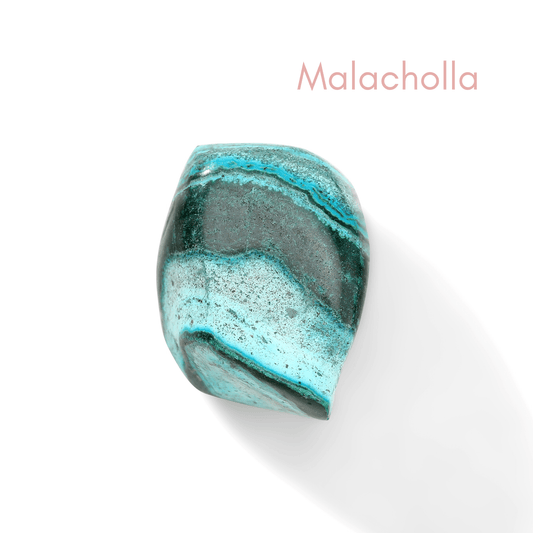 Crystals for Mental Clarity - Moon Charged Crystals