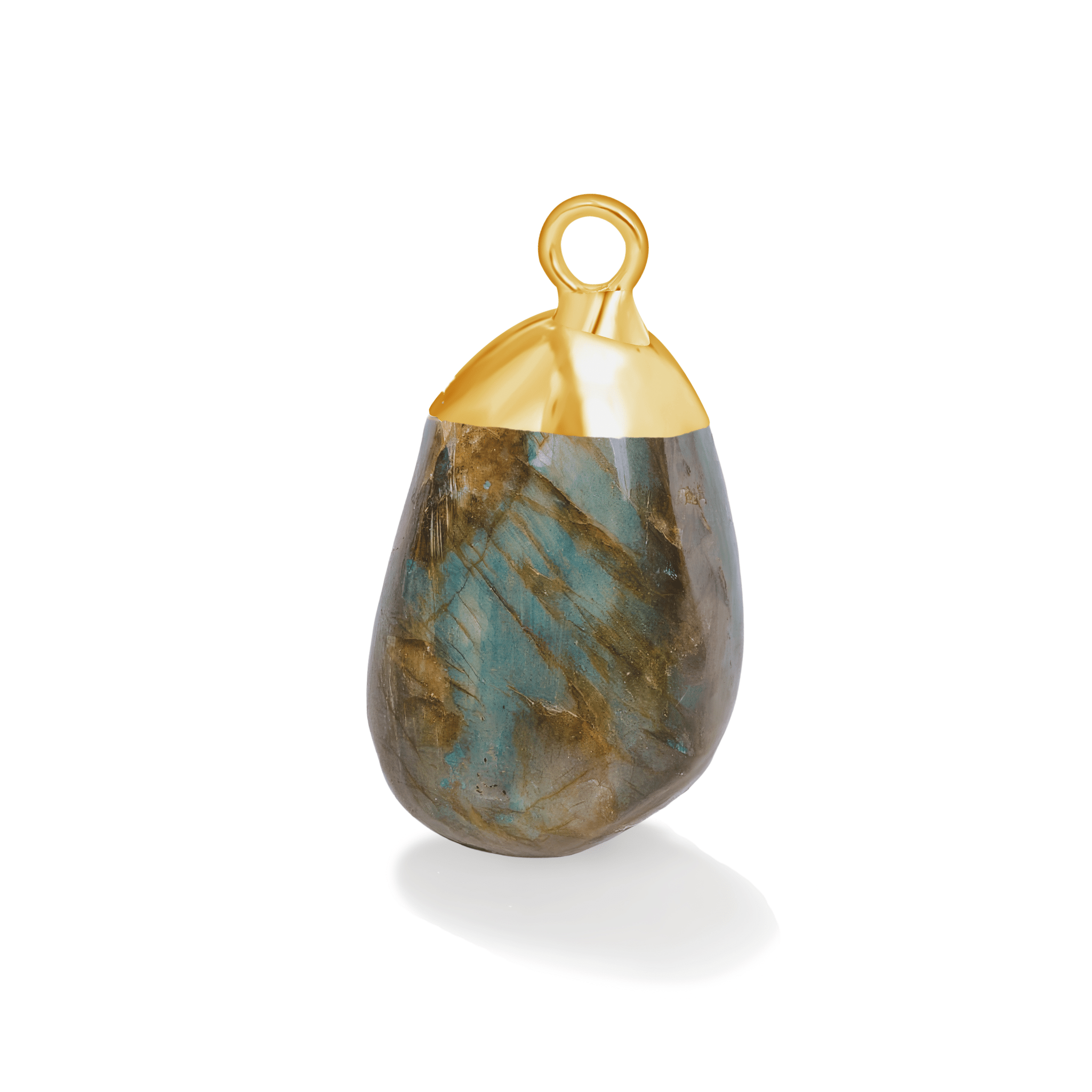 Labradorite Gemstone - Moon Charged Crystals