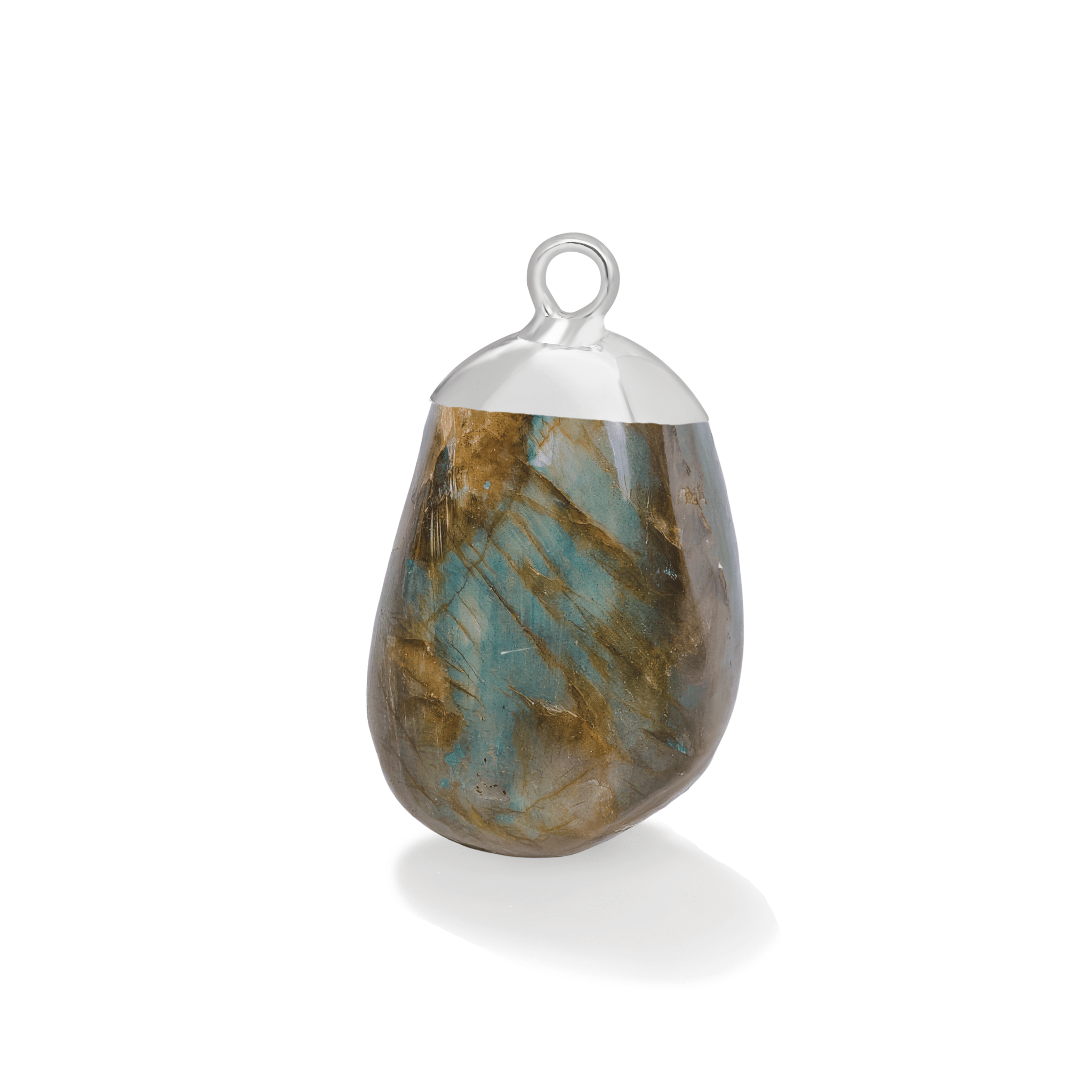 Labradorite Gemstone - Moon Charged Crystals