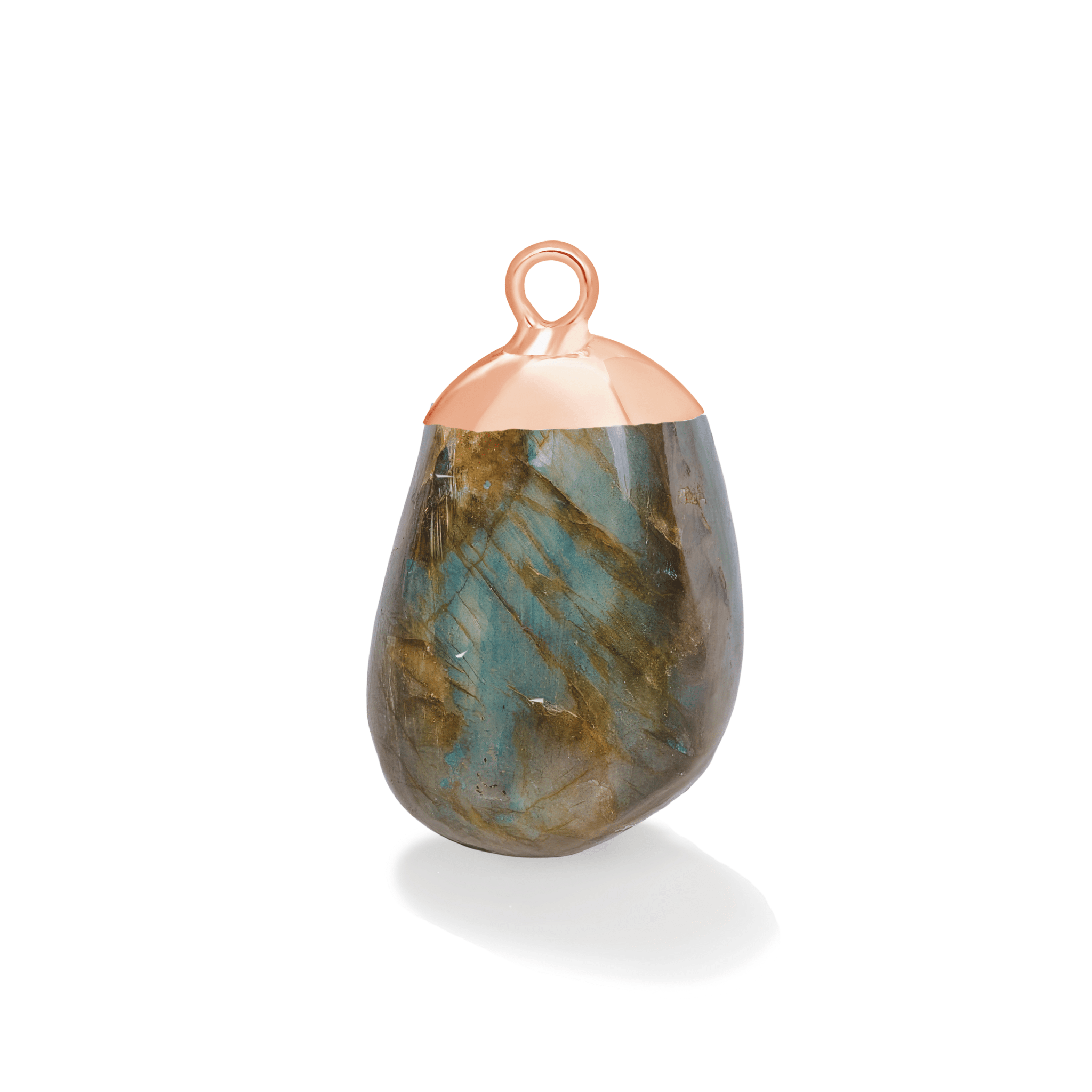 Labradorite Gemstone - Moon Charged Crystals