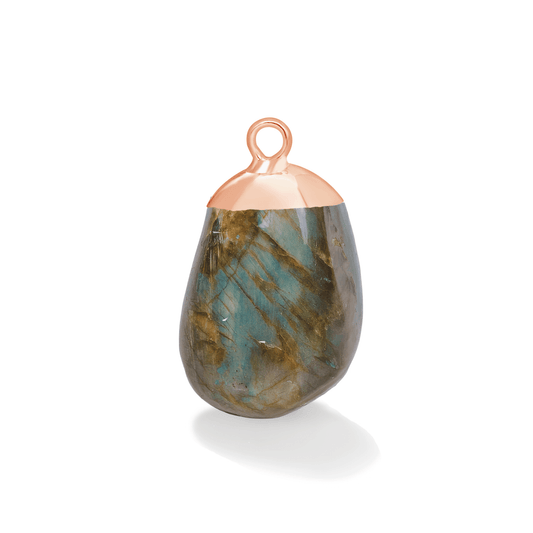 Labradorite Gemstone - Moon Charged Crystals