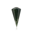 Load image into Gallery viewer, Moss Agate Pendulum Kit - Moon Charged Crystals
