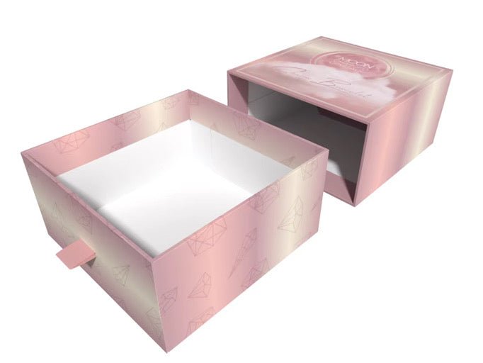 Smokey Quartz Pendulum Kit - Moon Charged Crystals