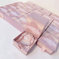 Load image into Gallery viewer, Sunstone Pendulum Kit - Moon Charged Crystals
