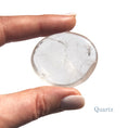 Load image into Gallery viewer, Chakra Healing quartz 
