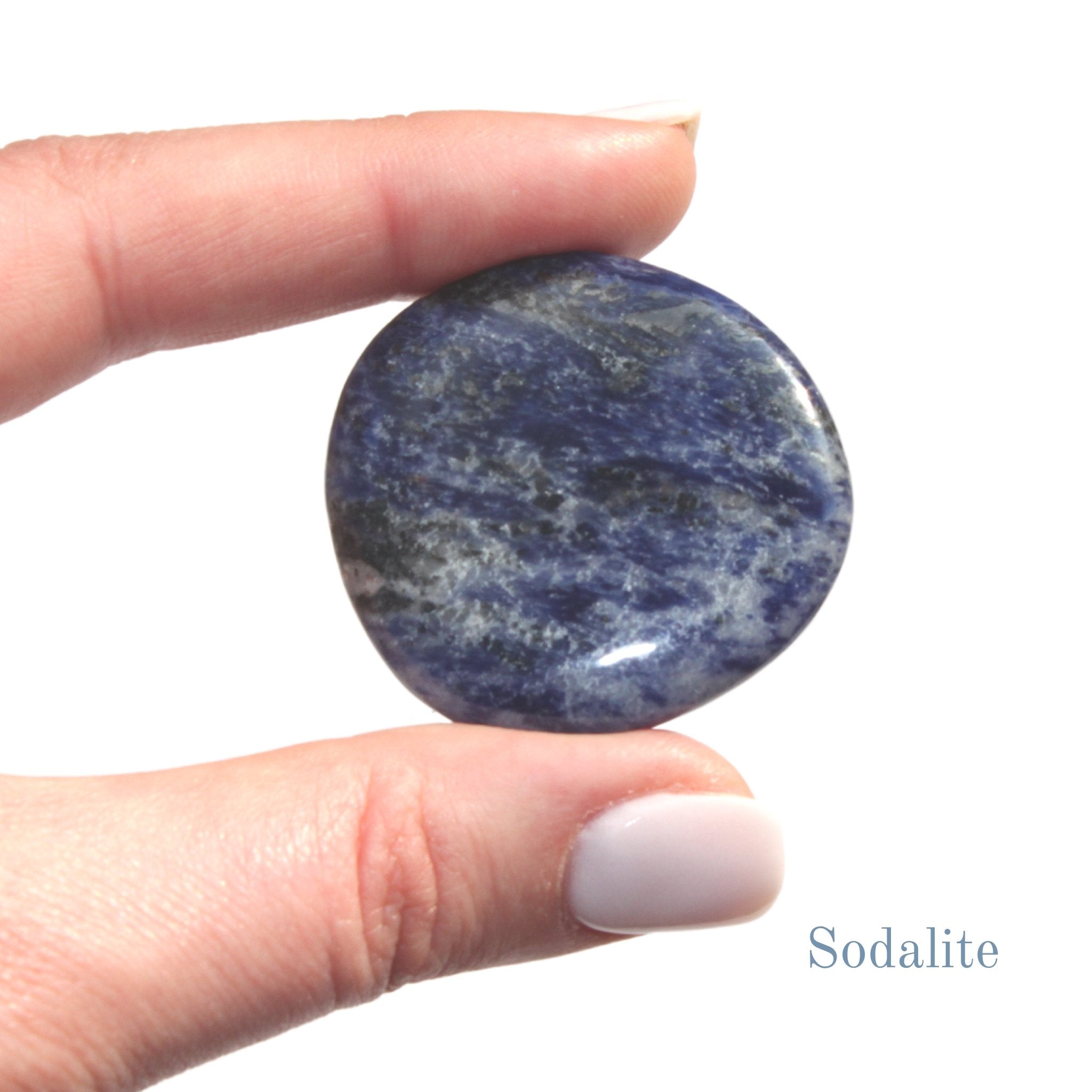 Chakra Healing sodalite 